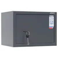 Мебельный сейф AIKO T-250 KL S10399212114